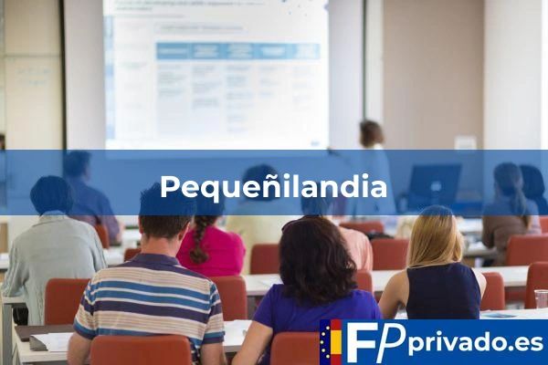Pequeñilandia centro pequenilandia img