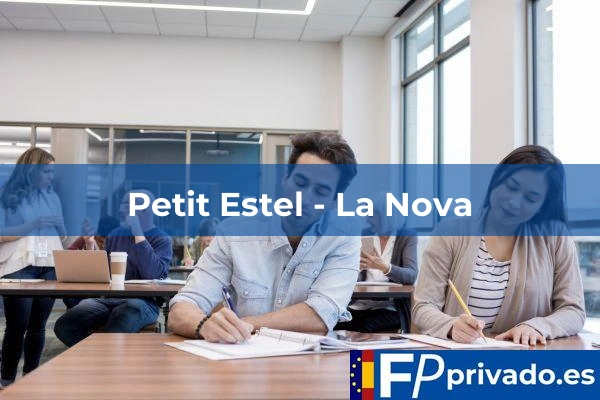 centro petit estel la nova img