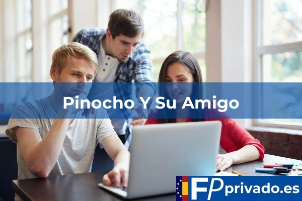 centro pinocho y su amigo img