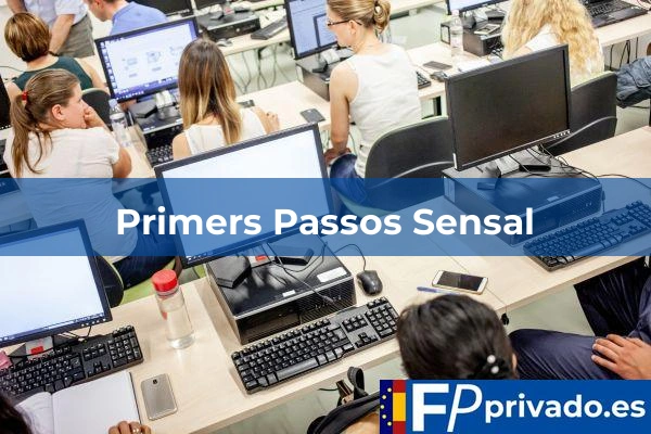 centro primers passos sensal img