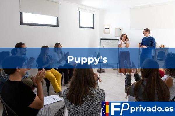 Puppy's centro puppys img