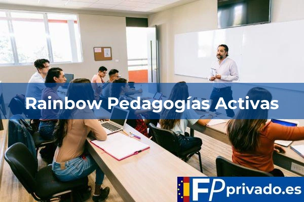 centro rainbow pedagogias activas img