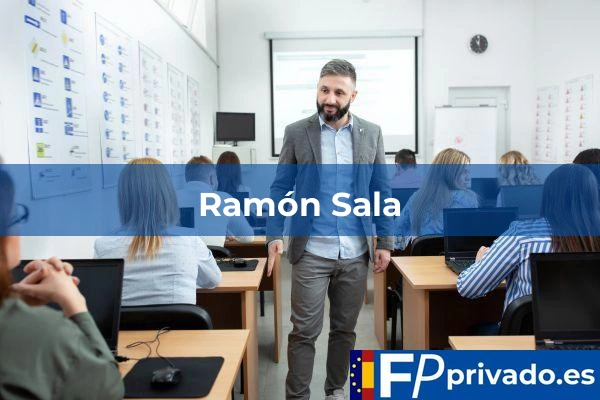 Ramón Sala centro ramon sala img