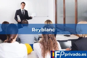 FP Privado en A Coruña Reyblanc