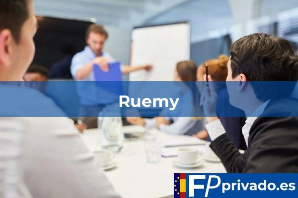 Ruemy centro ruemy img