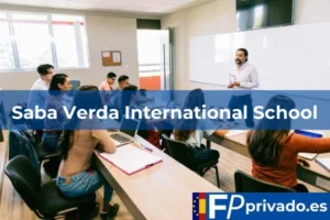 Saba Verda International School