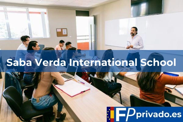 Saba Verda International School centro saba verda international school img