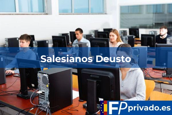 centro salesianos deusto img