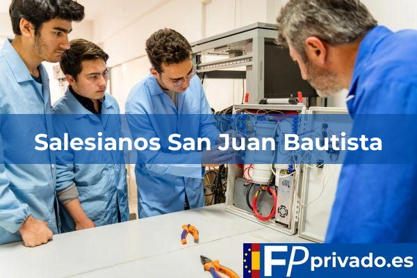 centro salesianos san juan bautista img