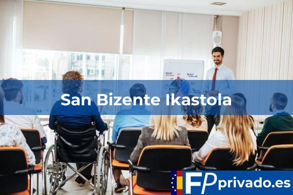 centro san bizente ikastola img