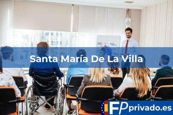 centro santa maria de la villa img