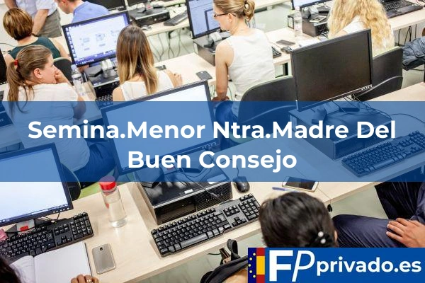 centro seminamenor ntramadre del buen consejo img