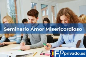 Seminario Amor Misericordioso