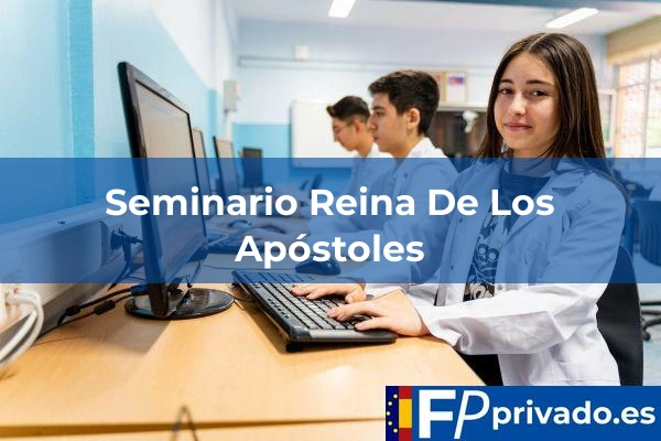 centro seminario reina de los apostoles img