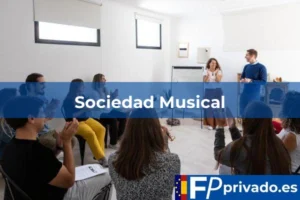 Sociedad Musical