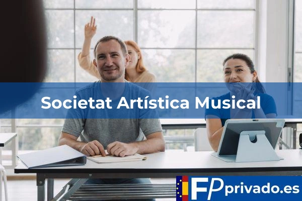 Societat Artística Musical centro societat artistica musical img