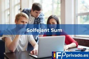 Solfejant Sum