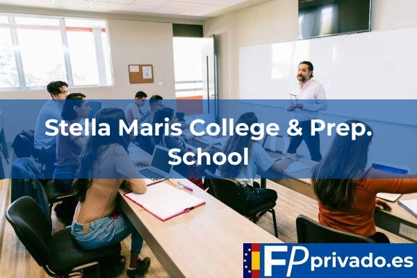 centro stella maris college prep school img