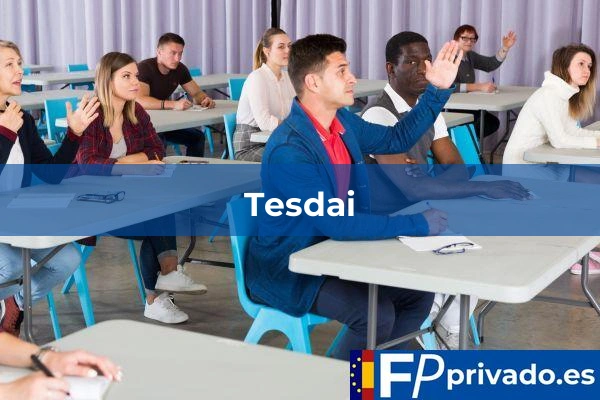 Tesdai centro tesdai img