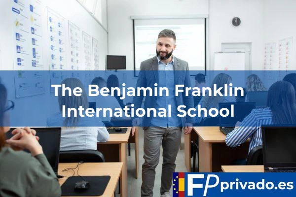 centro the benjamin franklin international school img