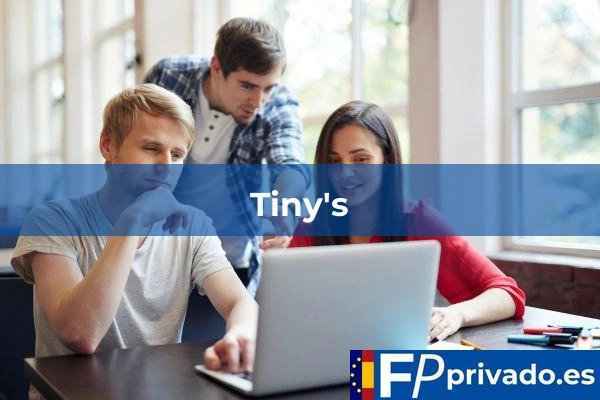 Tiny's centro tinys img