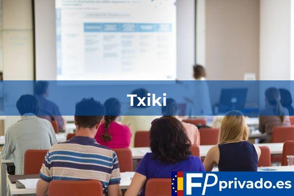 Txiki centro txiki img