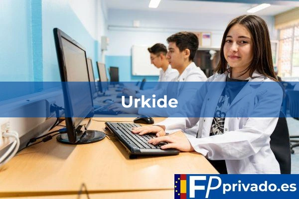 Urkide centro urkide img