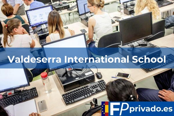 Valdeserra International School centro valdeserra international school img