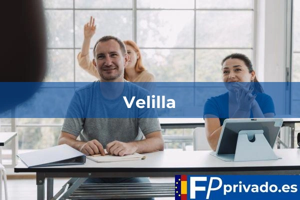 Velilla centro velilla img