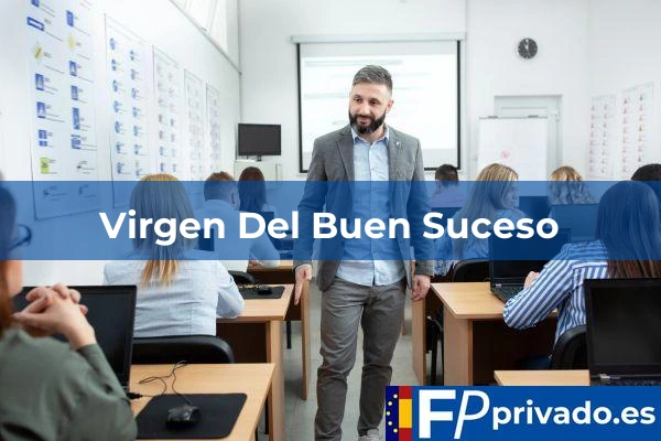 Virgen Del Buen Suceso centro virgen del buen suceso img