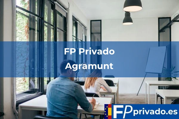 FP Privado en Agramunt