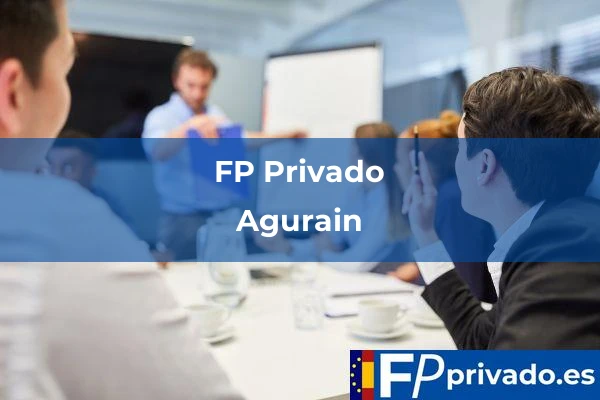 FP Privado en Agurain