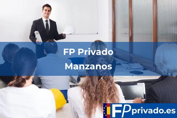 FP Privado en Manzanos