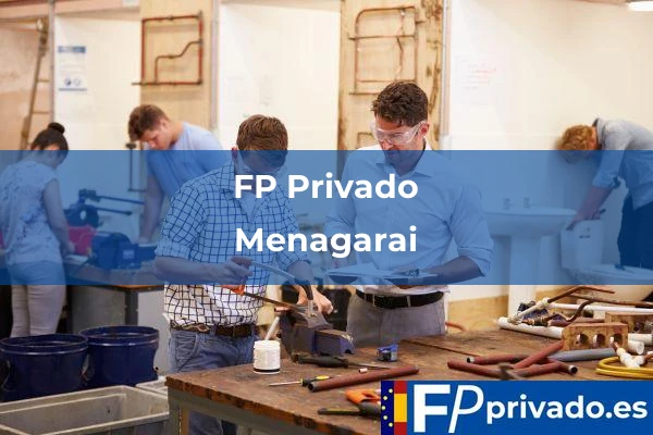 FP Privado en Menagarai