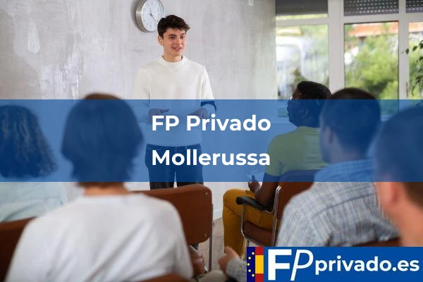 FP Privado en Mollerussa