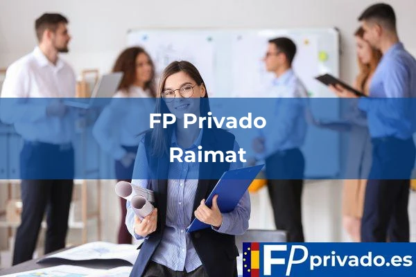 FP Privado en Raimat